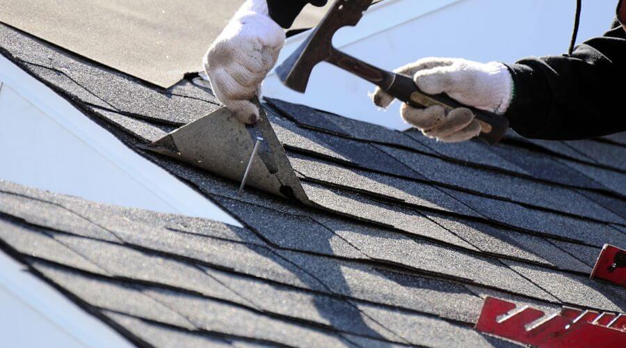 Professional gutter cleaning in Cochranville, PA